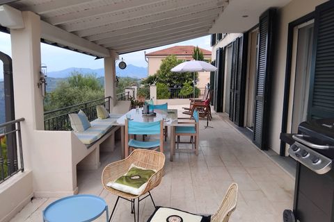 Leilighet i Perinaldo, Imperia, Perinaldo - € 350 000 | Ref: 1103 - foto 34