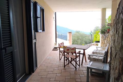 Leilighet i Perinaldo, Imperia, Perinaldo - € 350 000 | Ref: 1103 - foto 35