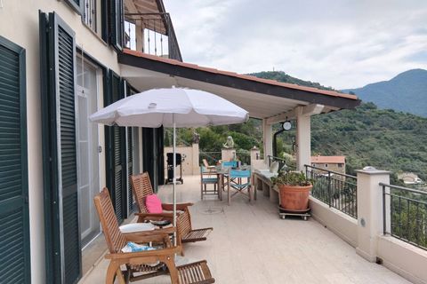 Leilighet i Perinaldo, Imperia, Perinaldo - € 350 000 | Ref: 1103 - foto 36