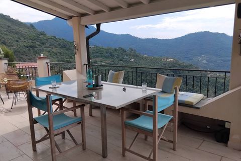 Leilighet i Perinaldo, Imperia, Perinaldo - € 350 000 | Ref: 1103 - foto 37