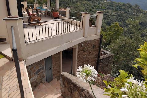 Leilighet i Perinaldo, Imperia, Perinaldo - € 350 000 | Ref: 1103 - foto 38