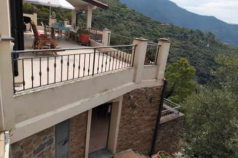 Leilighet i Perinaldo, Imperia, Perinaldo - € 350 000 | Ref: 1103 - foto 39