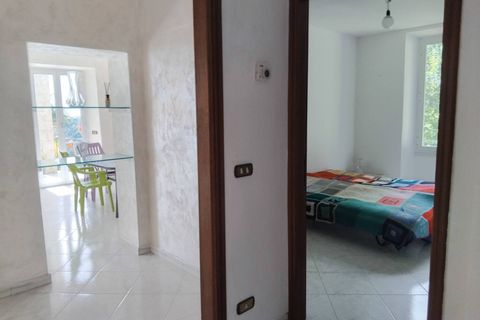 Villa i Sanremo, Imperia, Sanremo - € 170.000 | Ref: 1106 - foto 6
