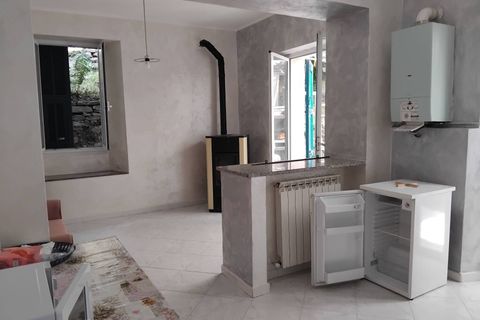 Villa i Sanremo, Imperia, Sanremo - € 170.000 | Ref: 1106 - foto 12