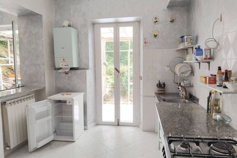 Villa i Sanremo, Imperia, Sanremo - € 170.000 | Ref: 1106 - foto 15