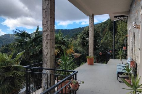 Villa i Sanremo, Imperia, Sanremo - € 170.000 | Ref: 1106 - foto 23