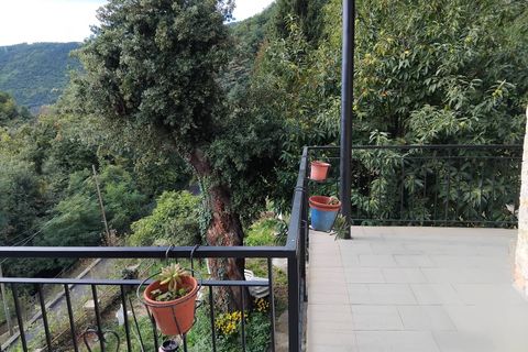 Villa i Sanremo, Imperia, Sanremo - € 170.000 | Ref: 1106 - foto 27