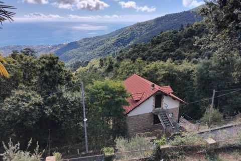 Villa i Sanremo, Imperia, Sanremo - € 170.000 | Ref: 1106 - foto 29