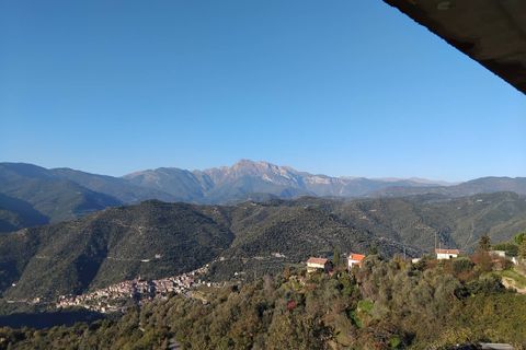 Leilighet i Perinaldo, Imperia, Perinaldo - € 100 000 | Ref: 1107 - foto 10