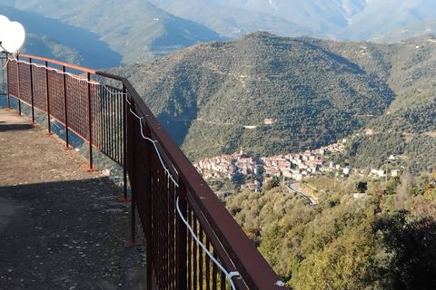 Leilighet i Perinaldo, Imperia, Perinaldo - € 100 000 | Ref: 1107 - foto 16