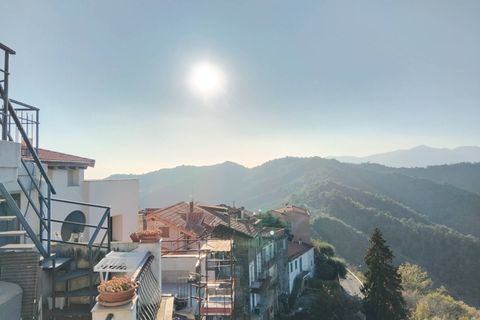 Leilighet i Perinaldo, Imperia, Perinaldo - € 100 000 | Ref: 1107 - foto 17
