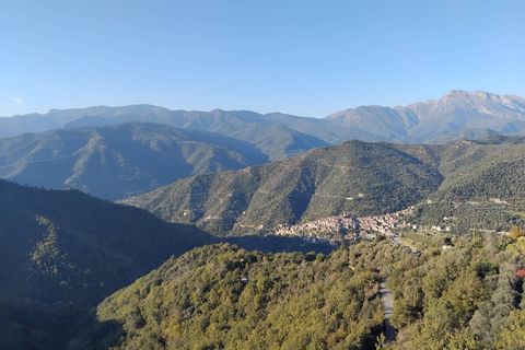 Leilighet i Perinaldo, Imperia, Perinaldo - € 100 000 | Ref: 1107 - foto 20