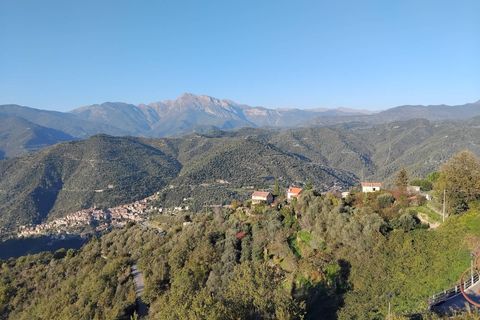 Leilighet i Perinaldo, Imperia, Perinaldo - € 100 000 | Ref: 1107 - foto 21