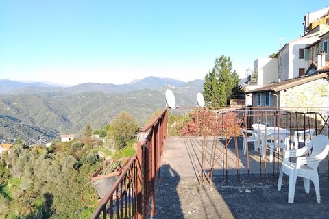Leilighet i Perinaldo, Imperia, Perinaldo - € 100 000 | Ref: 1107 - foto 22