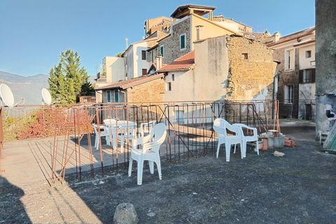 Leilighet i Perinaldo, Imperia, Perinaldo - € 100 000 | Ref: 1107 - foto 4