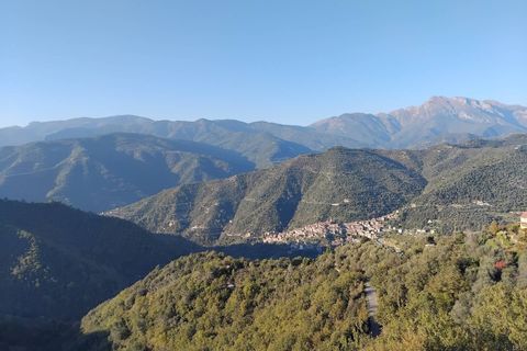 Leilighet i Perinaldo, Imperia, Perinaldo - € 100 000 | Ref: 1107 - foto 25