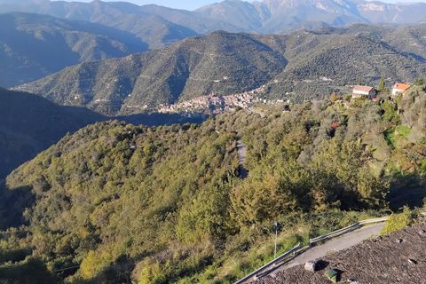 Leilighet i Perinaldo, Imperia, Perinaldo - € 100 000 | Ref: 1107 - foto 26
