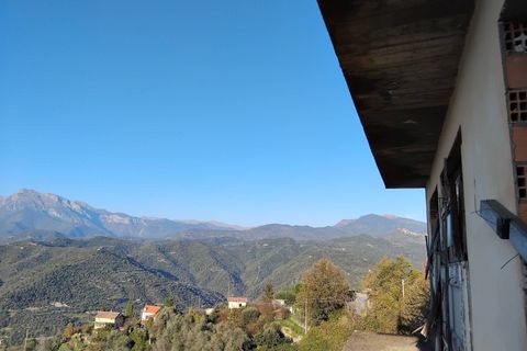 Leilighet i Perinaldo, Imperia, Perinaldo - € 100 000 | Ref: 1107 - foto 27