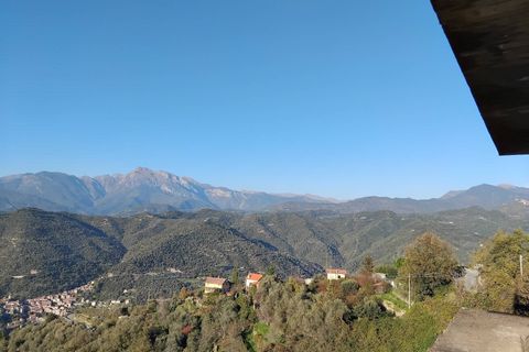 Leilighet i Perinaldo, Imperia, Perinaldo - € 100 000 | Ref: 1107 - foto 28
