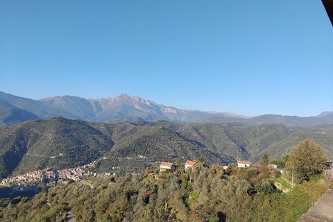 Leilighet i Perinaldo, Imperia, Perinaldo - € 100 000 | Ref: 1107 - foto 29