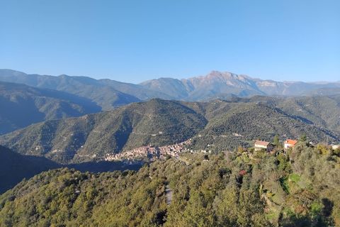Leilighet i Perinaldo, Imperia, Perinaldo - € 100 000 | Ref: 1107 - foto 33