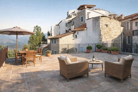 Leilighet i Perinaldo, Imperia, Perinaldo - € 100 000 | Ref: 1107 - foto 3