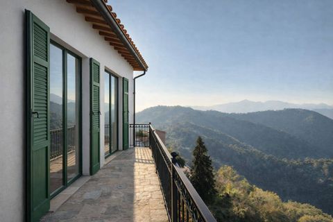Leilighet i Perinaldo, Imperia, Perinaldo - € 100 000 | Ref: 1107 - foto 5