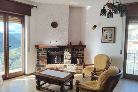 Lejlighed i Perinaldo, Imperia, Perinaldo - € 147.000 | Ref: 1112 - foto 1