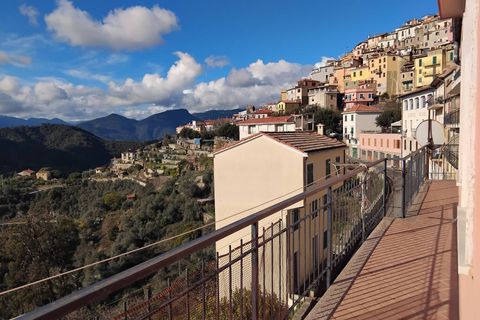 Lejlighed i Perinaldo, Imperia, Perinaldo - € 147.000 | Ref: 1112 - foto 3