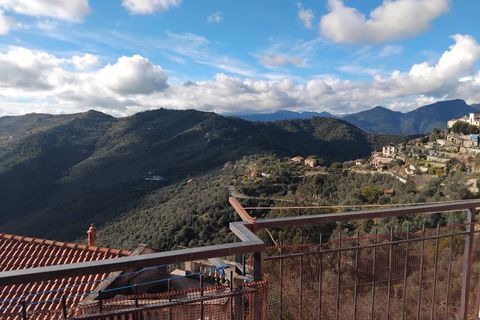 Lejlighed i Perinaldo, Imperia, Perinaldo - € 147.000 | Ref: 1112 - foto 4