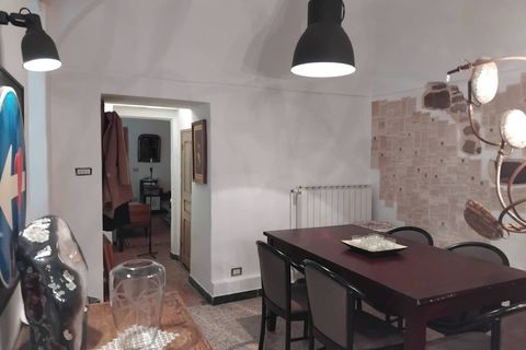 Wohnung in Perinaldo, Imperia, Perinaldo - € 95.000 | Ref: 1113 - Foto 10