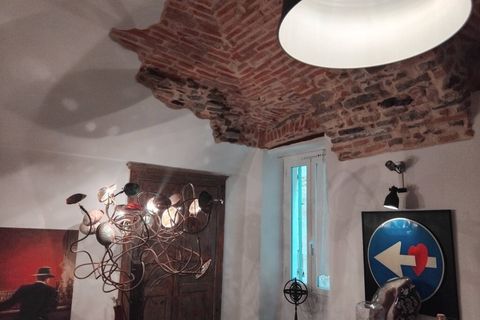 Wohnung in Perinaldo, Imperia, Perinaldo - € 95.000 | Ref: 1113 - Foto 11
