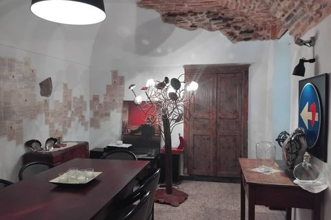 Wohnung in Perinaldo, Imperia, Perinaldo - € 95.000 | Ref: 1113 - Foto 13