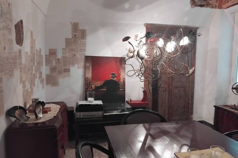 Wohnung in Perinaldo, Imperia, Perinaldo - € 95.000 | Ref: 1113 - Foto 29
