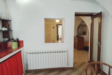 Lejlighed i Perinaldo, Imperia, Perinaldo - € 80.000 | Ref: 1114 - foto 17
