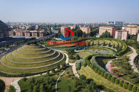 Parkeringsplads i Milan, Milan, Milan - € 63.000 | Ref: AV200 - foto 5