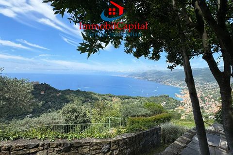 Villa a Camogli, Genoa, Camogli - € 2.900.000 | Ref: RC60 - foto 3