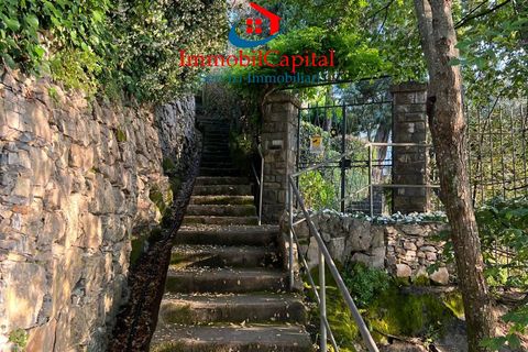 Villa a Camogli, Genoa, Camogli - € 2.900.000 | Ref: RC60 - foto 4