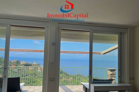 Villa a Camogli, Genoa, Camogli - € 2.900.000 | Ref: RC60 - foto 8