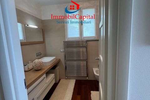 Villa a Camogli, Genoa, Camogli - € 2.900.000 | Ref: RC60 - foto 9