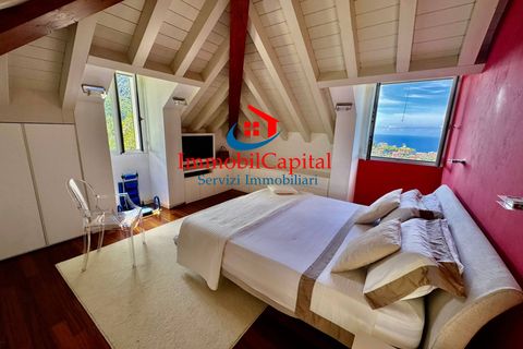 Villa a Camogli, Genoa, Camogli - € 2.900.000 | Ref: RC60 - foto 10