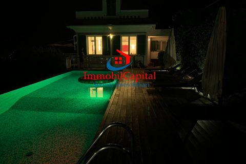 Villa a Camogli, Genoa, Camogli - € 2.900.000 | Ref: RC60 - foto 14