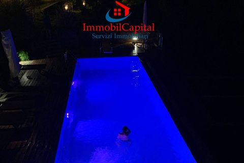 Villa a Camogli, Genoa, Camogli - € 2.900.000 | Ref: RC60 - foto 15
