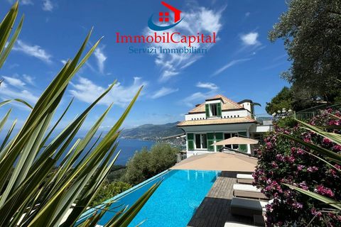 Villa a Camogli, Genoa, Camogli - € 2.900.000 | Ref: RC60 - foto 16