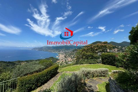 Villa a Camogli, Genoa, Camogli - € 2.900.000 | Ref: RC60 - foto 17