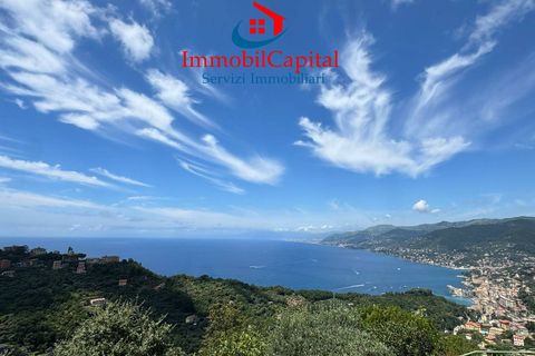 Villa a Camogli, Genoa, Camogli - € 2.900.000 | Ref: RC60 - foto 18