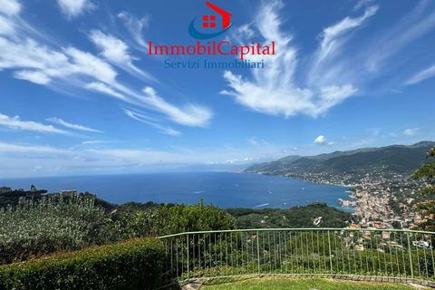 Villa a Camogli, Genoa, Camogli - € 2.900.000 | Ref: RC60 - foto 19