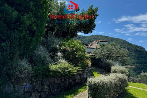 Villa a Camogli, Genoa, Camogli - € 2.900.000 | Ref: RC60 - foto 20
