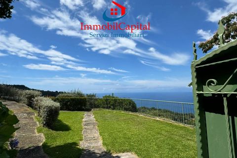 Villa a Camogli, Genoa, Camogli - € 2.900.000 | Ref: RC60 - foto 21