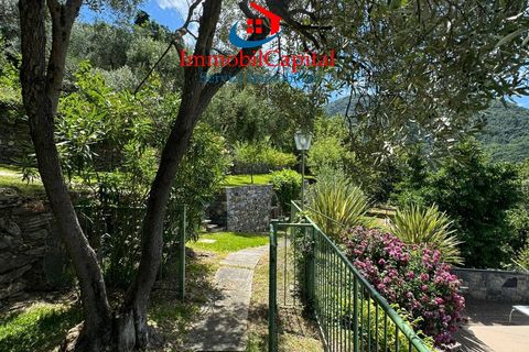 Villa a Camogli, Genoa, Camogli - € 2.900.000 | Ref: RC60 - foto 22